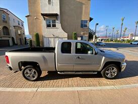 2012 Chevrolet Silverado 1500 Base for sale in Covina, CA – photo 4