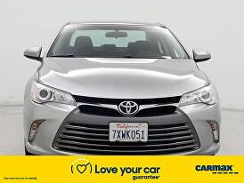 2017 Toyota Camry LE for sale in Riverside, CA – photo 5