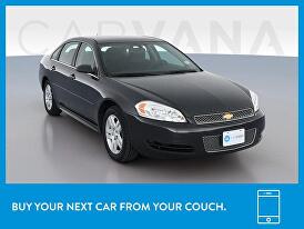 2015 Chevrolet Impala Limited LT for sale in Hayward, CA – photo 12