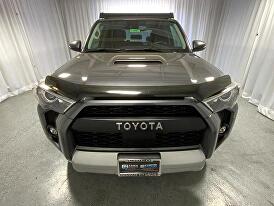 2021 Toyota 4Runner TRD Off Road Premium for sale in Chico, CA – photo 2