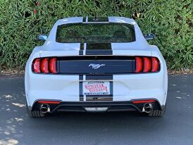 2022 Ford Mustang EcoBoost Fastback RWD for sale in Gridley, CA – photo 6