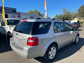 2007 Ford Freestyle Limited for sale in Rancho Cordova, CA – photo 5