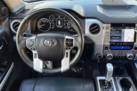 2021 Toyota Tundra Platinum for sale in Oakland, CA – photo 17