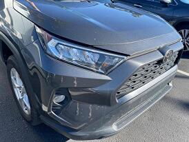 2021 Toyota RAV4 XLE for sale in San Rafael, CA – photo 11