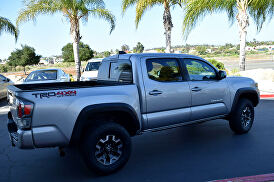 2020 Toyota Tacoma SR5 V6 Double Cab 4WD for sale in Temecula, CA – photo 5