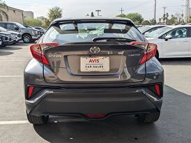 2019 Toyota C-HR Limited for sale in Colton, CA – photo 6