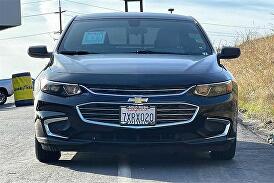 2016 Chevrolet Malibu LS for sale in Auburn, CA – photo 8