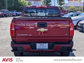 2019 Chevrolet Colorado LT Crew Cab RWD for sale in Vista, CA – photo 6