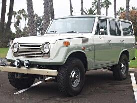 1970 Toyota Land Cruiser for sale in Santa Barbara, CA – photo 4