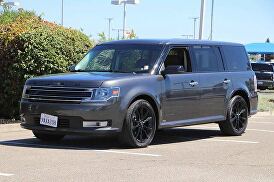 2019 Ford Flex SEL FWD for sale in Stockton, CA – photo 12