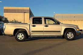 2006 Chevrolet Colorado LT for sale in Roseville, CA – photo 7