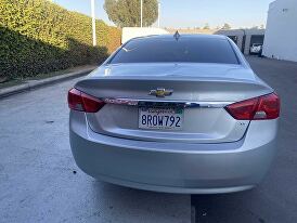2018 Chevrolet Impala LS FWD for sale in Clovis, CA – photo 11