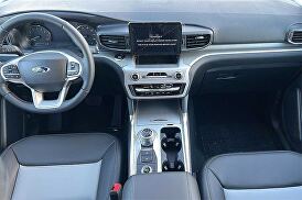 2022 Ford Explorer XLT AWD for sale in Novato, CA – photo 13