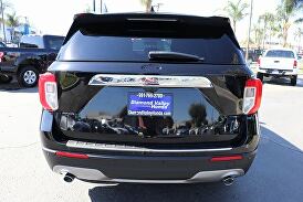 2020 Ford Explorer Limited AWD for sale in Hemet, CA – photo 5