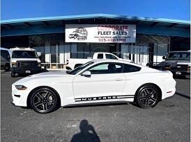 2020 Ford Mustang EcoBoost for sale in Pittsburg, CA – photo 5