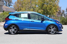 2019 Chevrolet Bolt EV Premier FWD for sale in Redwood City, CA – photo 5