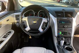 2012 Chevrolet Traverse LTZ FWD for sale in Fresno, CA – photo 14