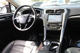 2017 Ford Fusion Energi SE Luxury for sale in Santa Monica, CA – photo 17