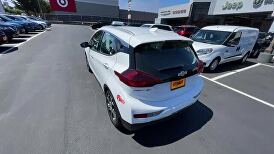 2018 Chevrolet Bolt EV Premier FWD for sale in Colma, CA – photo 7