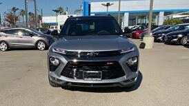 2023 Chevrolet Trailblazer RS FWD for sale in Glendale, CA – photo 3