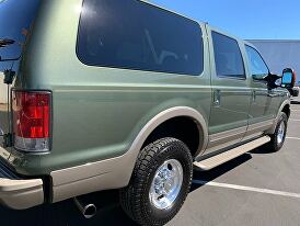 2004 Ford Excursion Eddie Bauer 4WD for sale in Sacramento, CA – photo 20