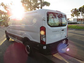 2015 Ford Transit Cargo 150 3dr LWB Low Roof with Sliding Passenger Side Door for sale in Orange, CA – photo 7