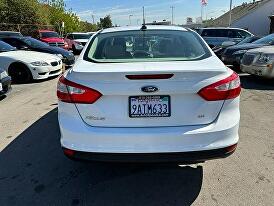 2012 Ford Focus SE for sale in Glendale, CA – photo 5
