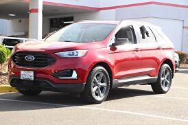 2022 Ford Edge SEL for sale in Roseville, CA – photo 2