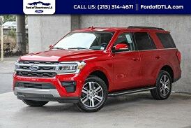 2022 Ford Expedition XLT RWD for sale in Los Angeles, CA