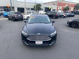 2014 Ford Fusion SE for sale in Eureka, CA – photo 2