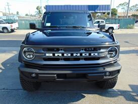 2022 Ford Bronco Big Bend Advanced 4-Door 4WD for sale in Santa Monica, CA – photo 15