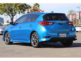 2018 Toyota Corolla iM Hatchback for sale in Milpitas, CA – photo 8