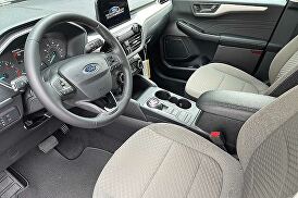 2022 Ford Escape SE FWD for sale in Walnut Creek, CA – photo 7