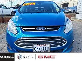 2013 Ford C-Max Energi SEL FWD for sale in Watsonville, CA – photo 26