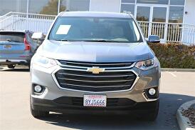 2019 Chevrolet Traverse LT Cloth for sale in Healdsburg, CA – photo 3