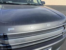 2019 Ford Flex Limited for sale in Victorville, CA – photo 24