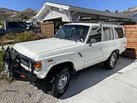 1982 Toyota Land Cruiser 40 Series 4 Dr 4WD for sale in Pismo Beach, CA – photo 6