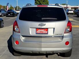2014 Chevrolet Captiva Sport LT for sale in Yuba City, CA – photo 11