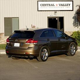 2009 Toyota Venza Base for sale in Strathmore, CA – photo 6