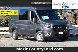 2023 Ford Transit Cargo for sale in Novato, CA