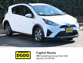 2018 Toyota Prius c One for sale in San Jose, CA