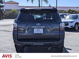 2020 Toyota 4Runner SR5 Premium 4WD for sale in Vista, CA – photo 6