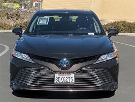 2018 Toyota Camry Hybrid XLE for sale in San Diego, CA – photo 8