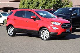 2021 Ford EcoSport SE FWD for sale in Folsom, CA – photo 2