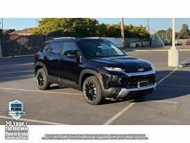 2023 Chevrolet Trailblazer LT AWD for sale in Oakdale, CA – photo 2