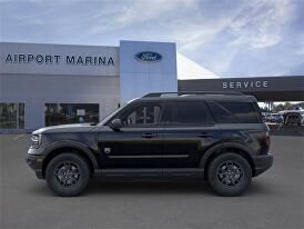 2022 Ford Bronco Sport Big Bend AWD for sale in Los Angeles, CA – photo 3