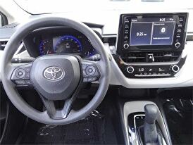 2020 Toyota Corolla Hybrid LE FWD for sale in Riverside, CA – photo 4