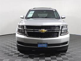2018 Chevrolet Tahoe LT 4WD for sale in Fresno, CA – photo 2