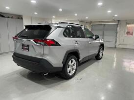 2021 Toyota RAV4 XLE for sale in Norco, CA – photo 4