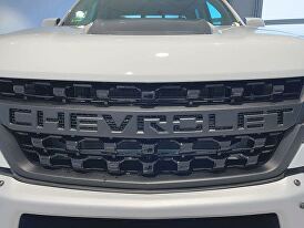 2022 Chevrolet Colorado ZR2 Crew Cab 4WD for sale in Redding, CA – photo 30